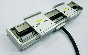 HDB直線電機(jī)的優(yōu)勢(shì)有哪些？